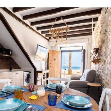 Apartamentos Gali Playa 1 Arsenal7 Villajoyosa Εξωτερικό φωτογραφία