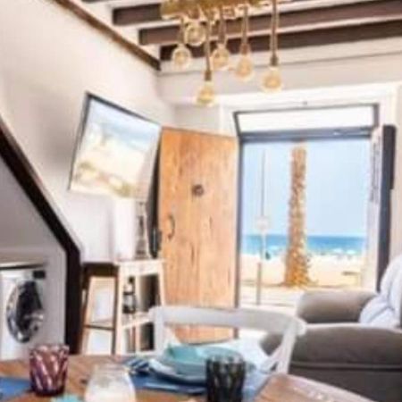 Apartamentos Gali Playa 1 Arsenal7 Villajoyosa Εξωτερικό φωτογραφία