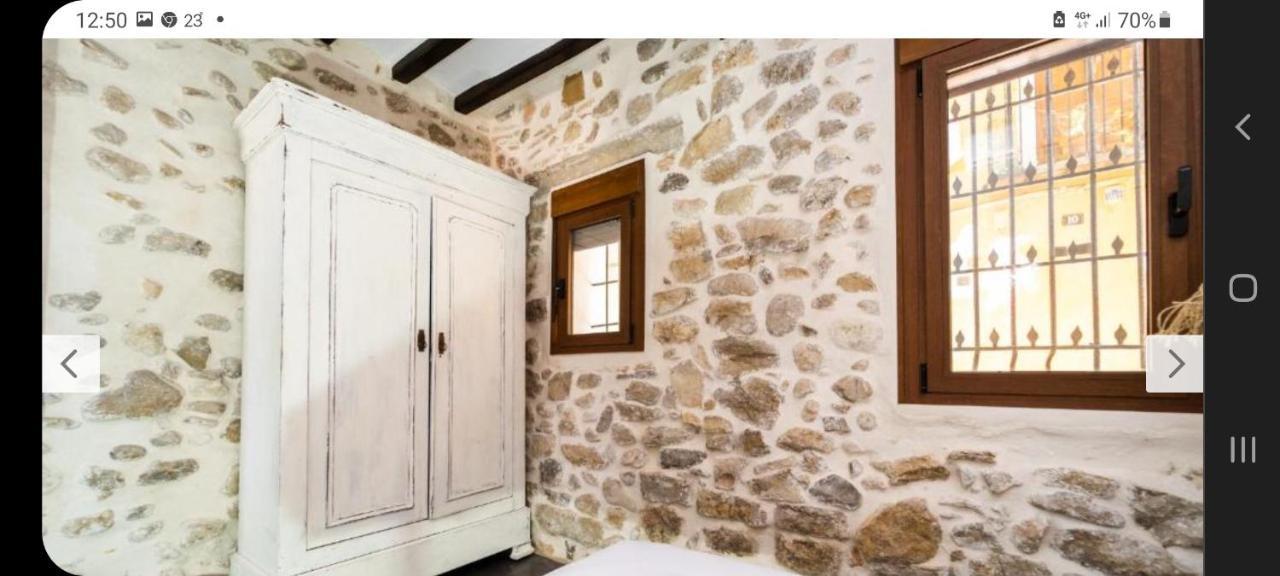 Apartamentos Gali Playa 1 Arsenal7 Villajoyosa Εξωτερικό φωτογραφία