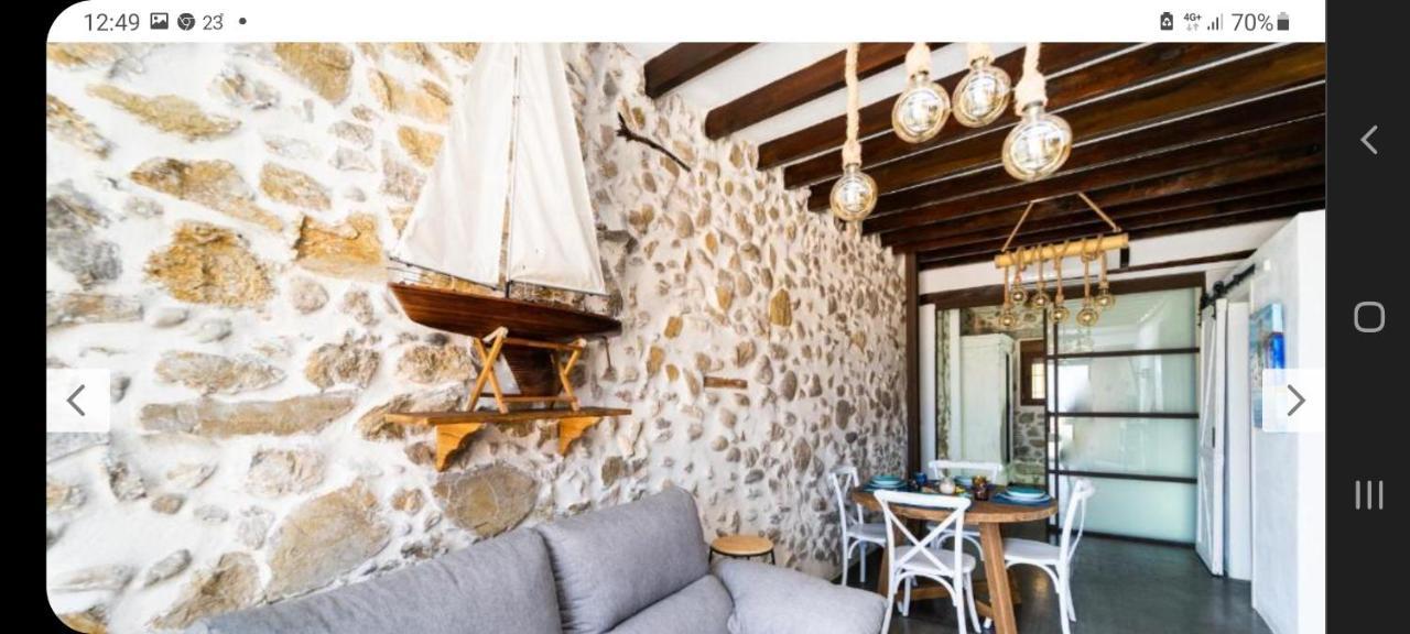 Apartamentos Gali Playa 1 Arsenal7 Villajoyosa Εξωτερικό φωτογραφία