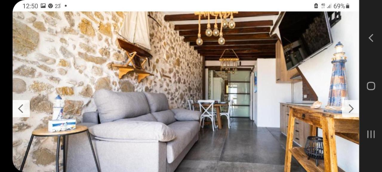 Apartamentos Gali Playa 1 Arsenal7 Villajoyosa Εξωτερικό φωτογραφία