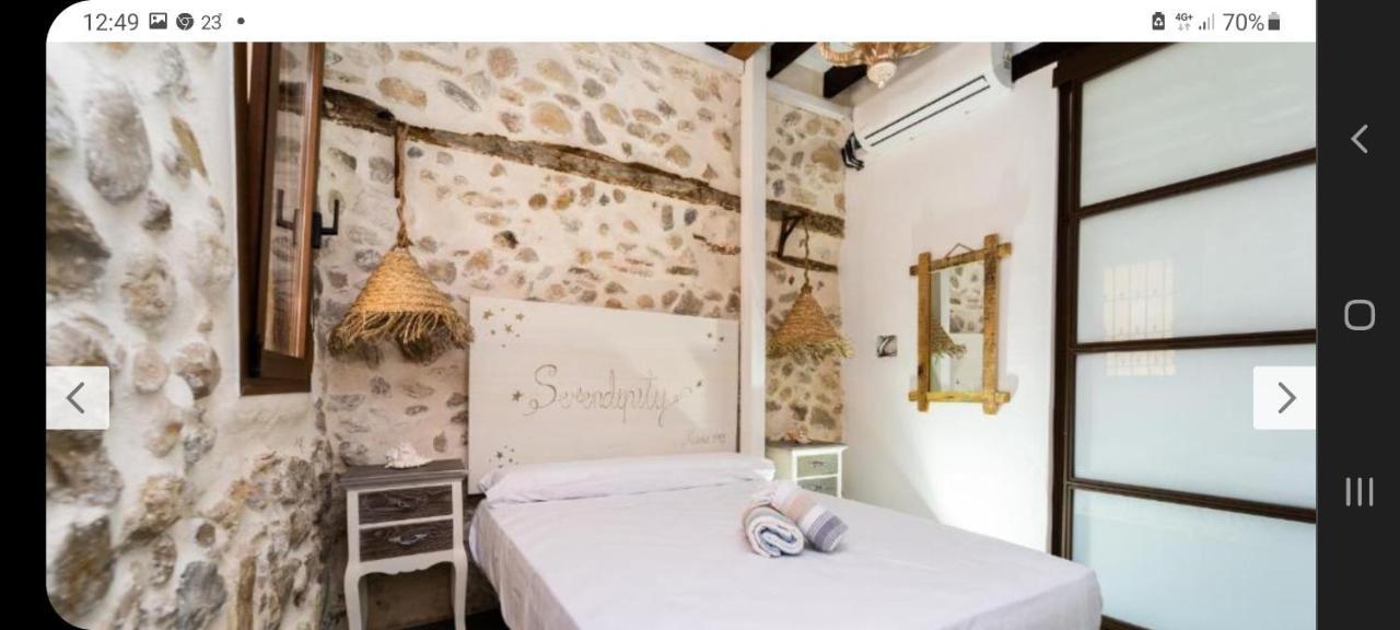 Apartamentos Gali Playa 1 Arsenal7 Villajoyosa Εξωτερικό φωτογραφία