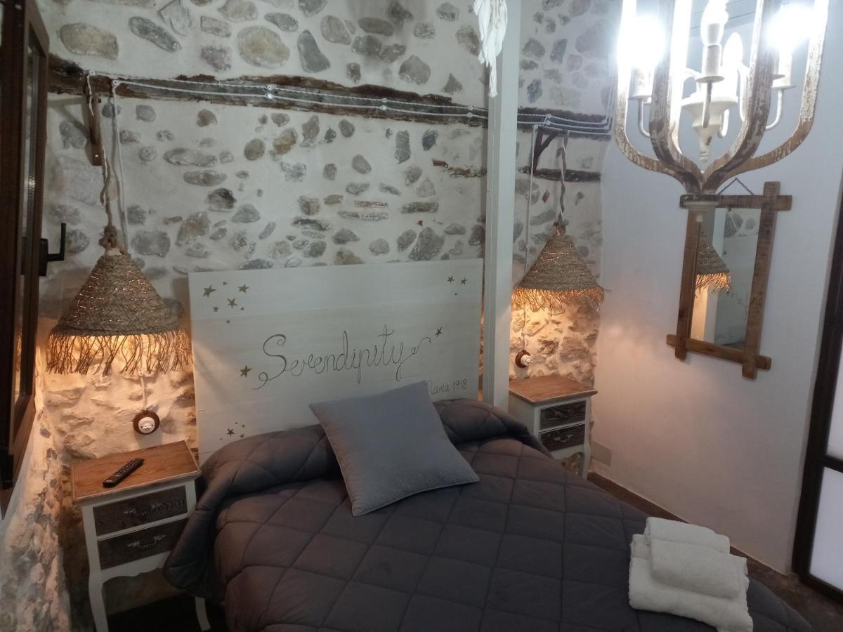 Apartamentos Gali Playa 1 Arsenal7 Villajoyosa Εξωτερικό φωτογραφία